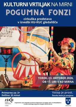 Pogumna Fonzi