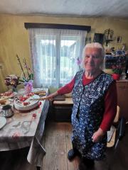 Rozamila Smolic, foto DS