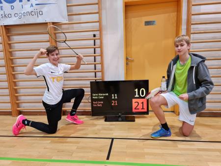 DP do 15 let, foto BK Mirna