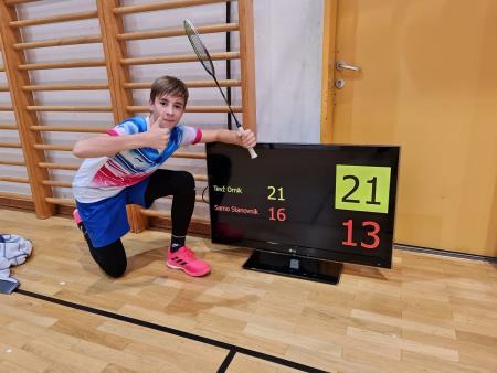 DP do 15 let, foto BK Mirna