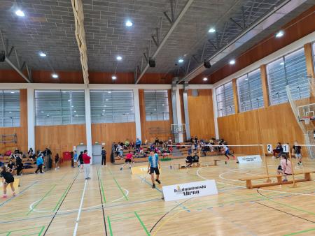 DP do 15 let, foto BK Mirna