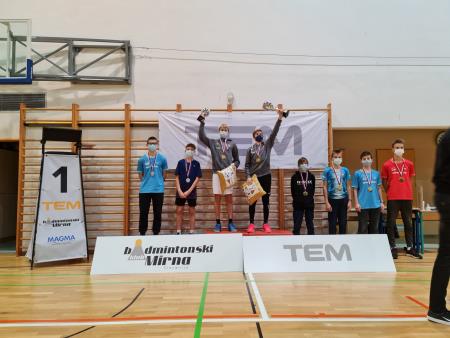 DP do 15 let, foto BK Mirna