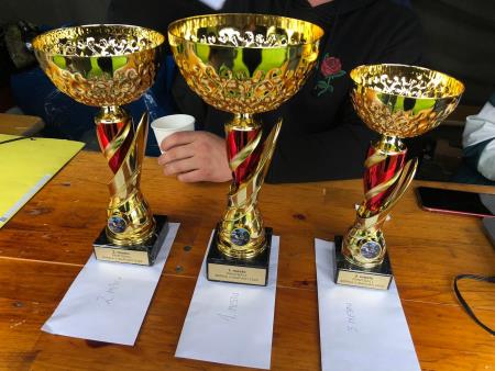 Mirna v barvah 2022 - pokali