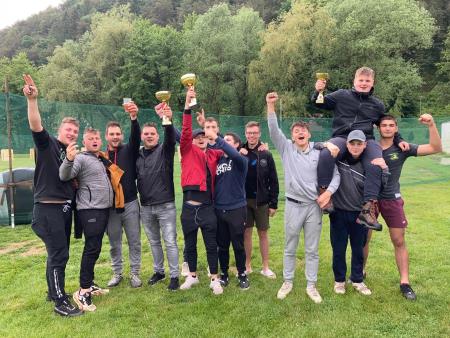 Mirna v barvah 2022 - najboljše ekipe