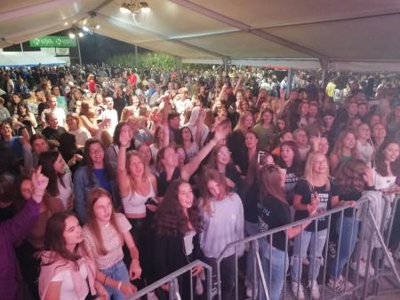 Veselica PGD Ševnica 2022