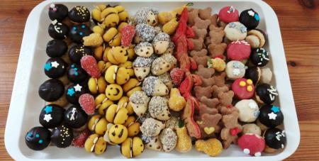 Pozdrav jeseni, foto PGD Selo pri Mirni