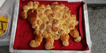 Pozdrav jeseni, foto PGD Selo pri Mirni