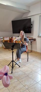 Pozdrav jeseni, foto PGD Selo pri Mirni