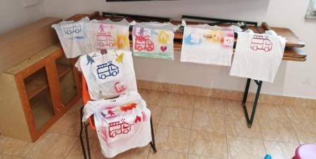 Pozdrav jeseni, foto PGD Selo pri Mirni