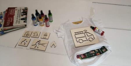 Pozdrav jeseni, foto PGD Selo pri Mirni