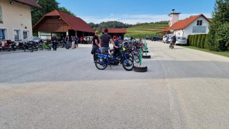 Srečanje v Zabrdju, foto D. Jerič