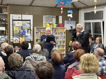 100 let od rojstva Janeza Kolenca