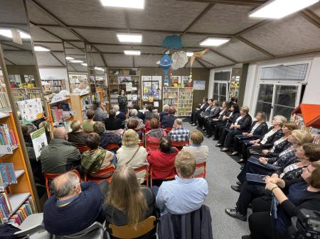 100 let od rojstva Janeza Kolenca