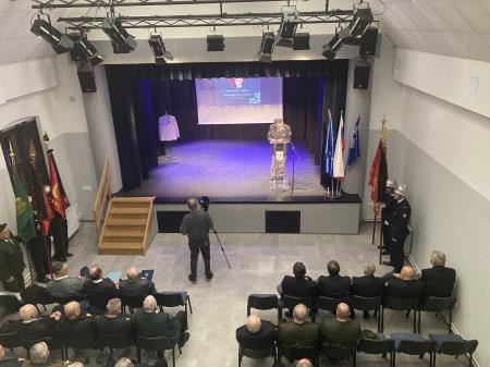 Žalna seja, foto N Koprivc