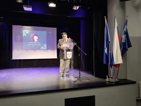 Žalna seja, foto I Kašič