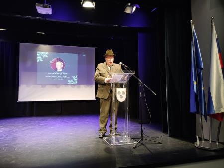 Žalna seja, foto I Kašič