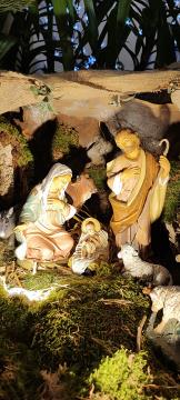 Božični koncert 2022, foto T. C.