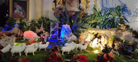 Božični koncert 2022, foto T. C.