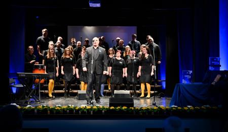 MePZ Leo Fortis Trebnje, foto R Kokol