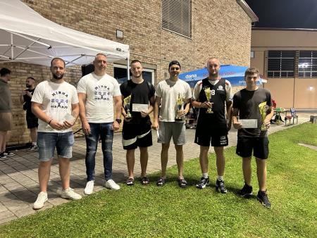 Mirna v gibanju 2024, foto DSKT Partizan