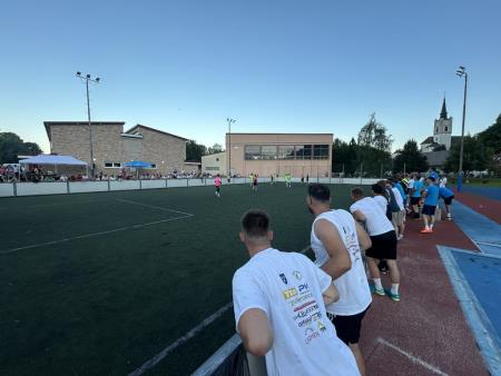 Mirna v gibanju 2024, foto DSKT Partizan