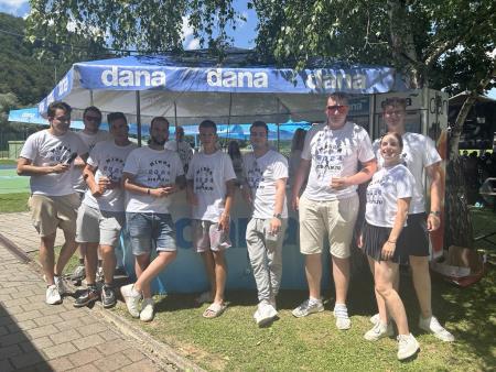 Mirna v gibanju 2024, foto DSKT Partizan