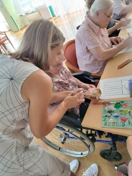 Mirnski lokostrelci tu in tam