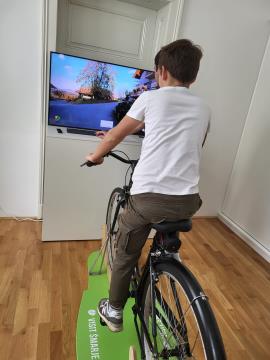 Mirnski lokostrelci tu in tam