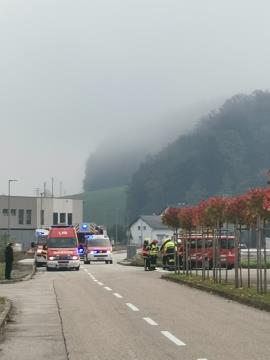 Vaja GZ Trebnje, okt 2024, foto M. Femec