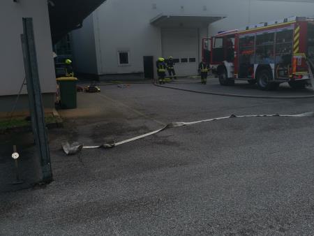 Vaja GZ Trebnje, okt 2024, foto M. Femec