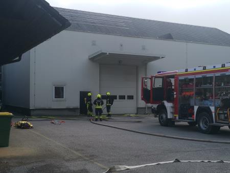 Vaja GZ Trebnje, okt 2024, foto M. Femec