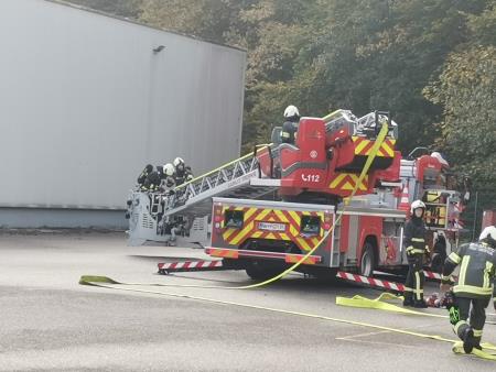 Vaja GZ Trebnje, okt 2024, foto M. Femec