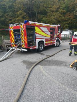 Vaja GZ Trebnje, okt 2024, foto M. Femec