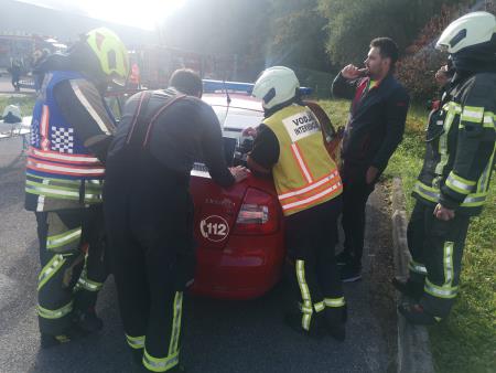 Vaja GZ Trebnje, okt 2024, foto M. Femec