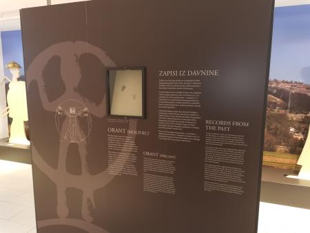 Gasilke na posvetu v PGD Bela Cerkev