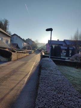 Pohod na Debenec 2024, foto IK