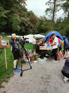 13. Dobrodelni Trimmigo