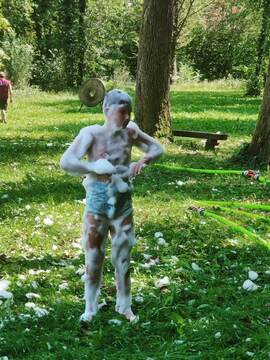 13. Dobrodelni Trimmigo