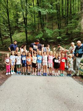 13. Dobrodelni Trimmigo