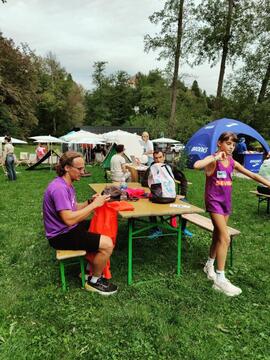 13. Dobrodelni Trimmigo