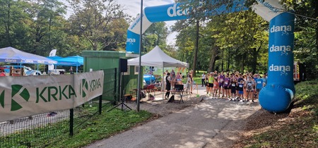 13. Dobrodelni Trimmigo