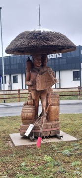 Pohod na Debenec, foto C Miklic (LNPD)