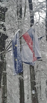 Pohod na Debenec, foto C Miklic (LNPD)