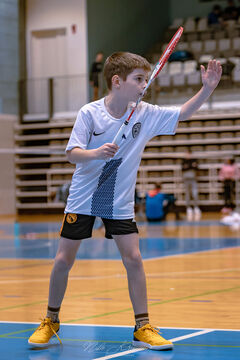 BK Mirna na januarskih turnirjih, foto BK Mirna